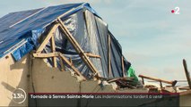 Pyrénées-Atlantiques : les sinistrés de Serres-Sainte-Marie attendent toujours leurs indemnisations