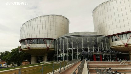 El Tribunal de Derechos Humanos respalda las 'devoluciones en caliente' de inmigrantes en España