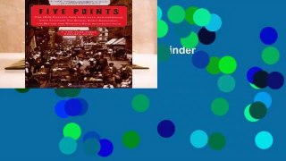 Popular Five Points - Tyler Anbinder