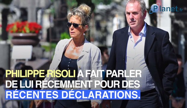 Que devient Philippe Risoli, l'emblématique animateur du juste prix ?
