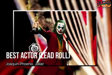 OSCAR AWARDS 2020 winners _ full details