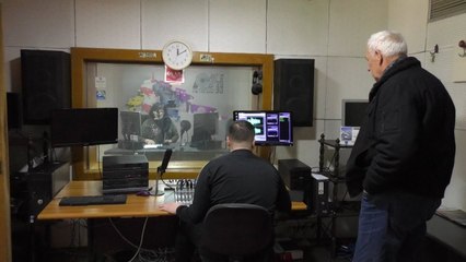 Shënohet Dita e Radios-Lajme