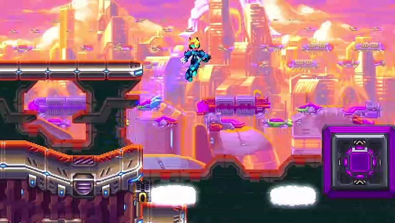 30XX - Bande annonce