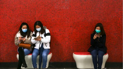 Hong Kong Suspends Schools Until March To Counter Spread Of Coronavirus