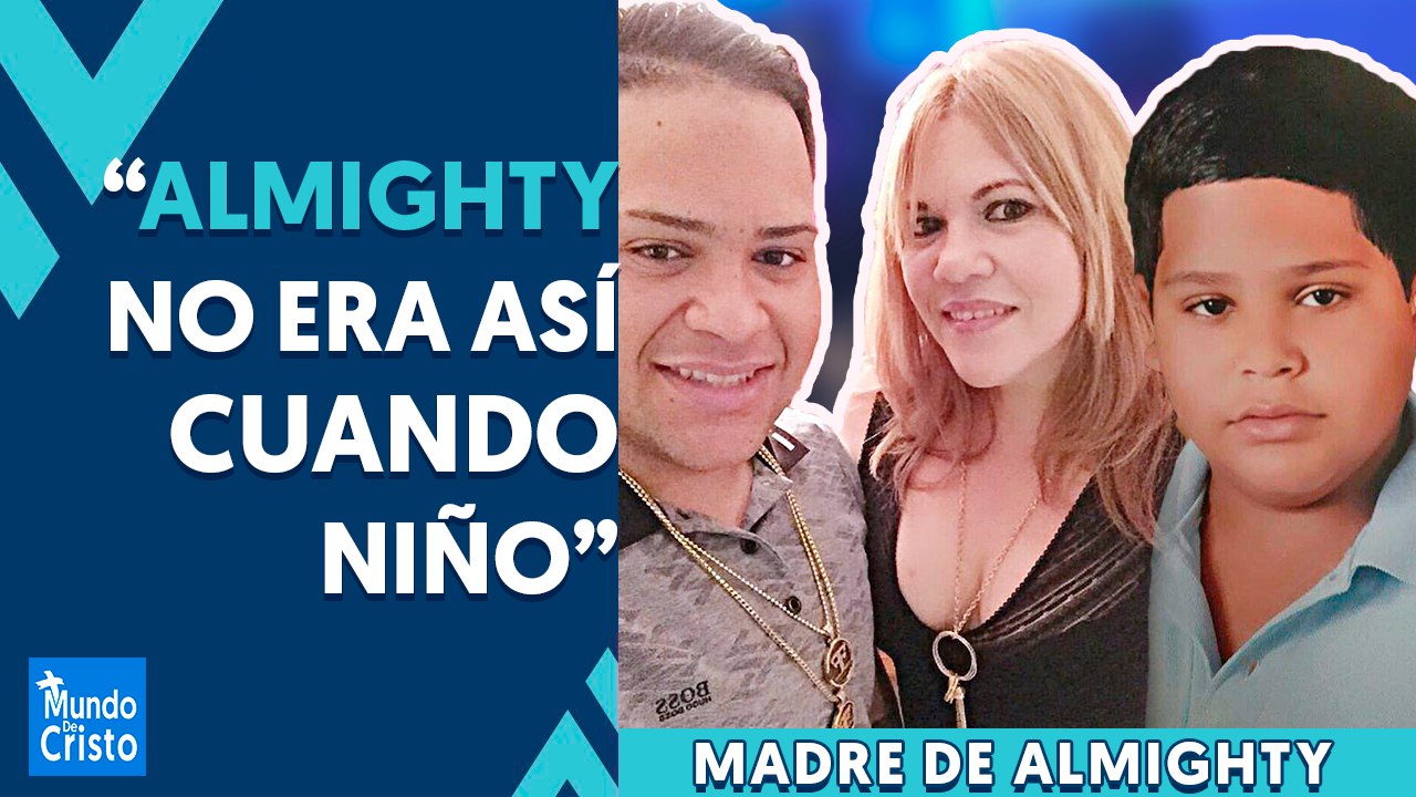 MADRE DE ALMIGHTY DICE TODA LA VERDAD DE SU SITUACIÓN.