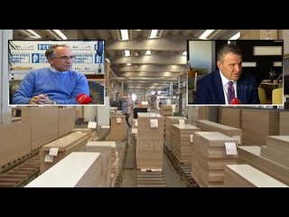 Ora News - Investimet në pikiatë, ekspertët: Ekonomia shqiptare, më e dobëta në rajon