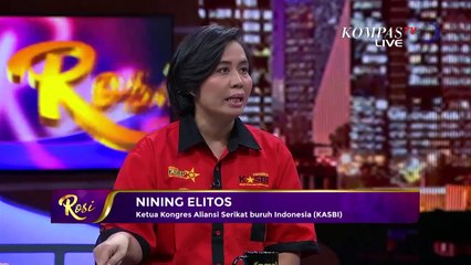 Apa yang Bisa Diselesaikan Omnibus Law? - ROSI (Bag2)