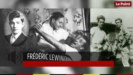 13 août 1944 : le jour où Jack Kerouac se rend complice d'un meurtre