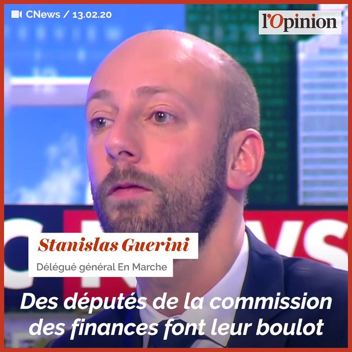 Financement des retraites: cette lettre qui donne du grain à moudre à l’opposition