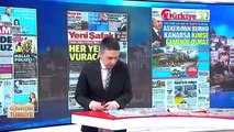 Gökhan Kayış ile Günaydın Türkiye - 13 Şubat 2020