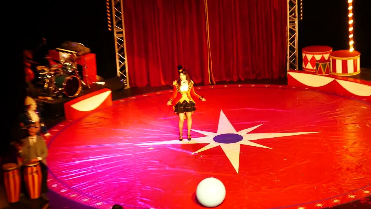 Mondoclowns 5 - Final 1/2
