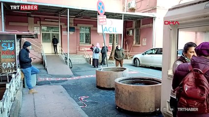 Çapa'da rüşvet iddiası: İfadeler ortaya çıktı