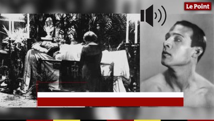 15 août 1926 : le jour où Rudolph Valentino est hospitalisé avant de mourir
