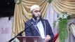 UK Qur'an Tour 2020- Cutie Fatima recites Surat An-Naba...islamic lecture..islamic video..