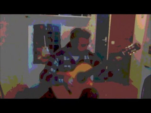 VACANCES / Musique : Jean Marie Hareb / Guitare : Jean Marie Hareb / Arrangements ; JMB Hareb