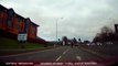 Shocking dash cam footage shows biker gang driving dangerously in Leeds (Credit:  Nextbase)