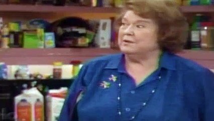 Grace Under Fire S03E10 Sleeping Together