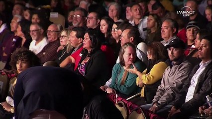 Abel Mendoza vs Juan Carlos Guillen (01-02-2020) Full Fight