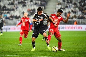 FIFA 20 : on a simulé Bordeaux - Dijon de la 25ème journée de Ligue 1