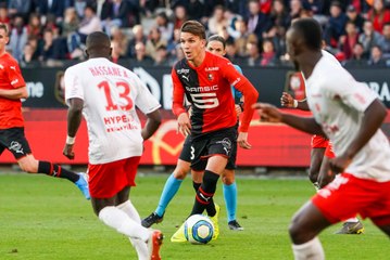 FIFA 20 : on a simulé Reims - Rennes de la 25ème journée de Ligue 1
