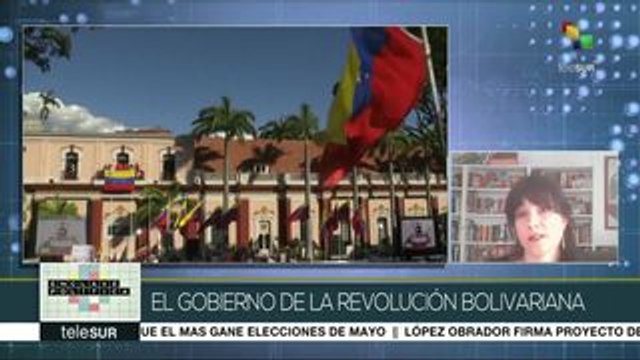 EnClave Política: Conversamos con Arantxa Tirado