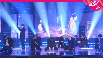 골든차일드 직캠 Without you_200213