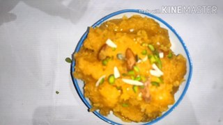 MOONG DAL HALWA RECIPE-मुंग दाल का हलवा रेसिपी