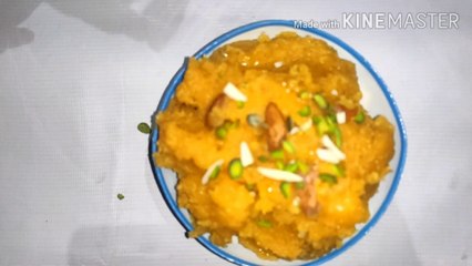 MOONG DAL HALWA RECIPE-मुंग दाल का हलवा रेसिपी