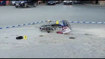 Vlorë/ Makina përplas motoçikletën, një i plagosur...shoqërohet në polici shoferja e 'Opelit'