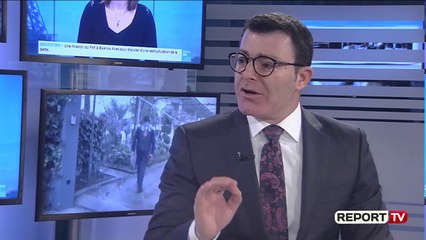 Sulmi i Metës ndaj paketës Anti-KÇK/ Hyseni: Sa herë 'egërsohet' presidenti, është i frikësuar