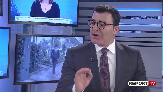 Sulmi i Metës ndaj paketës Anti-KÇK/ Hyseni: Sa herë 'egërsohet' presidenti, është i frikësuar