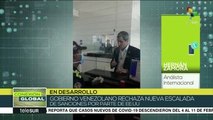 Hernán Zamora: venezolanos no aceptan a los apátridas como Juan Guaidó