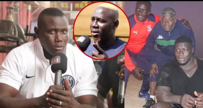 Wouly met en garde Batika souma dieulé damakoy dorr bamou dé, Papa Sow sou créé écurie waro si..