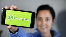 WhatsApp atteint les 2 milliards d'utilisateurs
