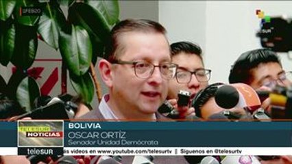 teleSUR Noticias:  Día de la Juventud