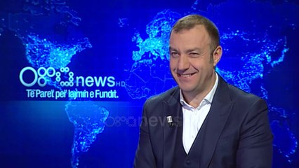 Klima e biznesit pas tërmetit, Shalsi: Kemi marrë masa për t’i dhënë oksigjen sipërmarrjes