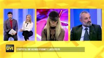 Striptistja,i dashuri im ndjehet I vlerësuar, nga 300 meshkuj me sheh mua - Shqipëria Live