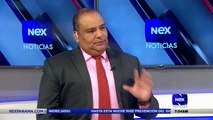 Entrevista a Gilberto Estrada De Icaza, Magistrado Suplente - Nex Noticias