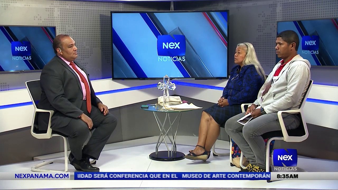 Residentes de Panamá Norte denuncian múltiples irregularidades en el Corredor Norte - Nex Noticias