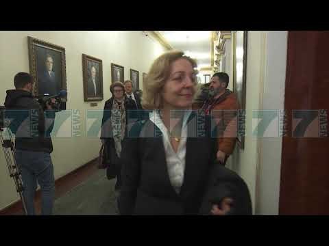 KOMISIONI I VENECIAS NE TIRANE PER KED DHE KONFLIKTIN ME METEN - News, Lajme - Kanali 7