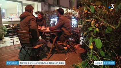 Marseille : une fille de 15 ans meurt électrocutée par son chargeur de téléphone