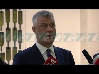 KURTI «RECIPROCITETI HEQ TAKSEN, MINISHENGENI ESHTE JUGOSLLAVIA» - News, Lajme - Kanali 7