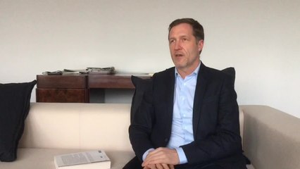 Bruxelles - Magnette en a assez de négocier avec la N-VA (vidéo Germani)