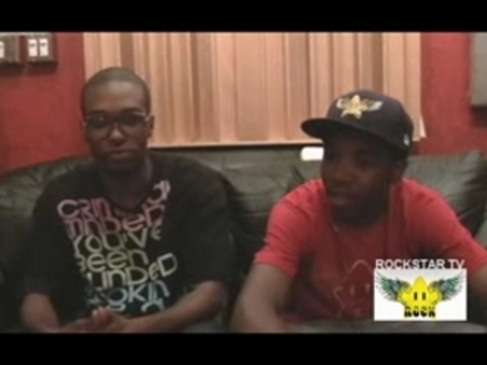 MICKEY FACTZ INTERVIEW
