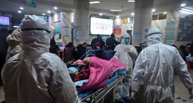 Koronavirüs ile ilgili dikkat çeken makale! Üç kritik hata ölümleri artırdı