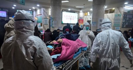 Koronavirüs ile ilgili dikkat çeken makale! "Üç kritik hata ölümleri artırdı"