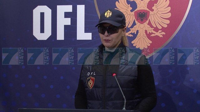 OFL KERKON BURIMIN E PASURISE SE PAJTIM SERIANIT E ORGES JAHELEZIT - News, Lajme - Kanali 7