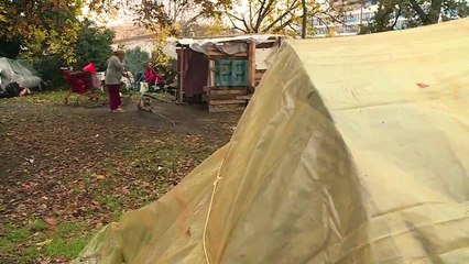 Toulouse : mal-logement, la face noire de la ville rose