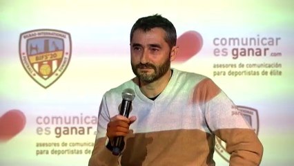 Declaraciones Ernesto Valverde