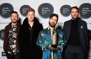 Foals Talk about their Number one album